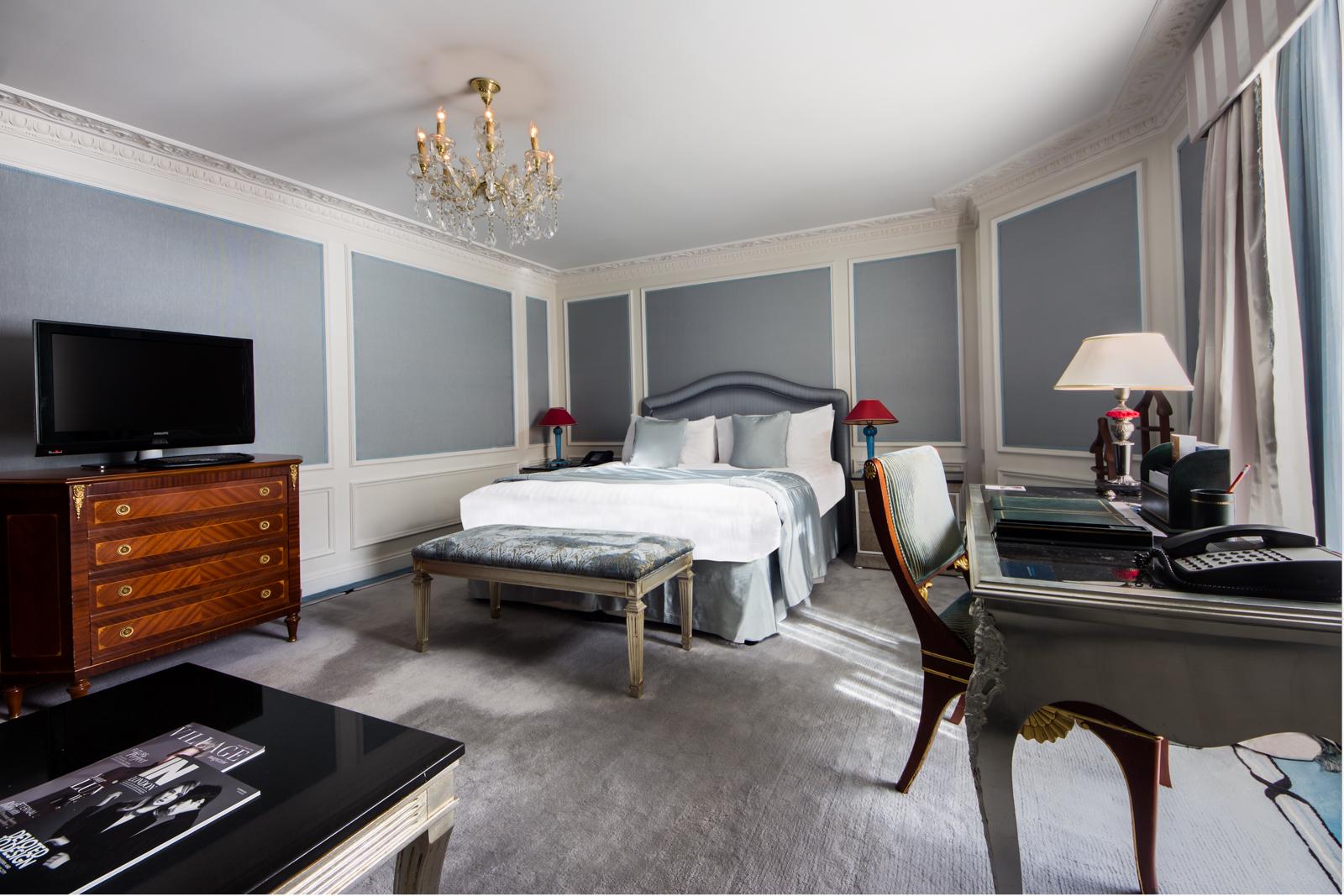 Bentley London Hotell Eksteriør bilde