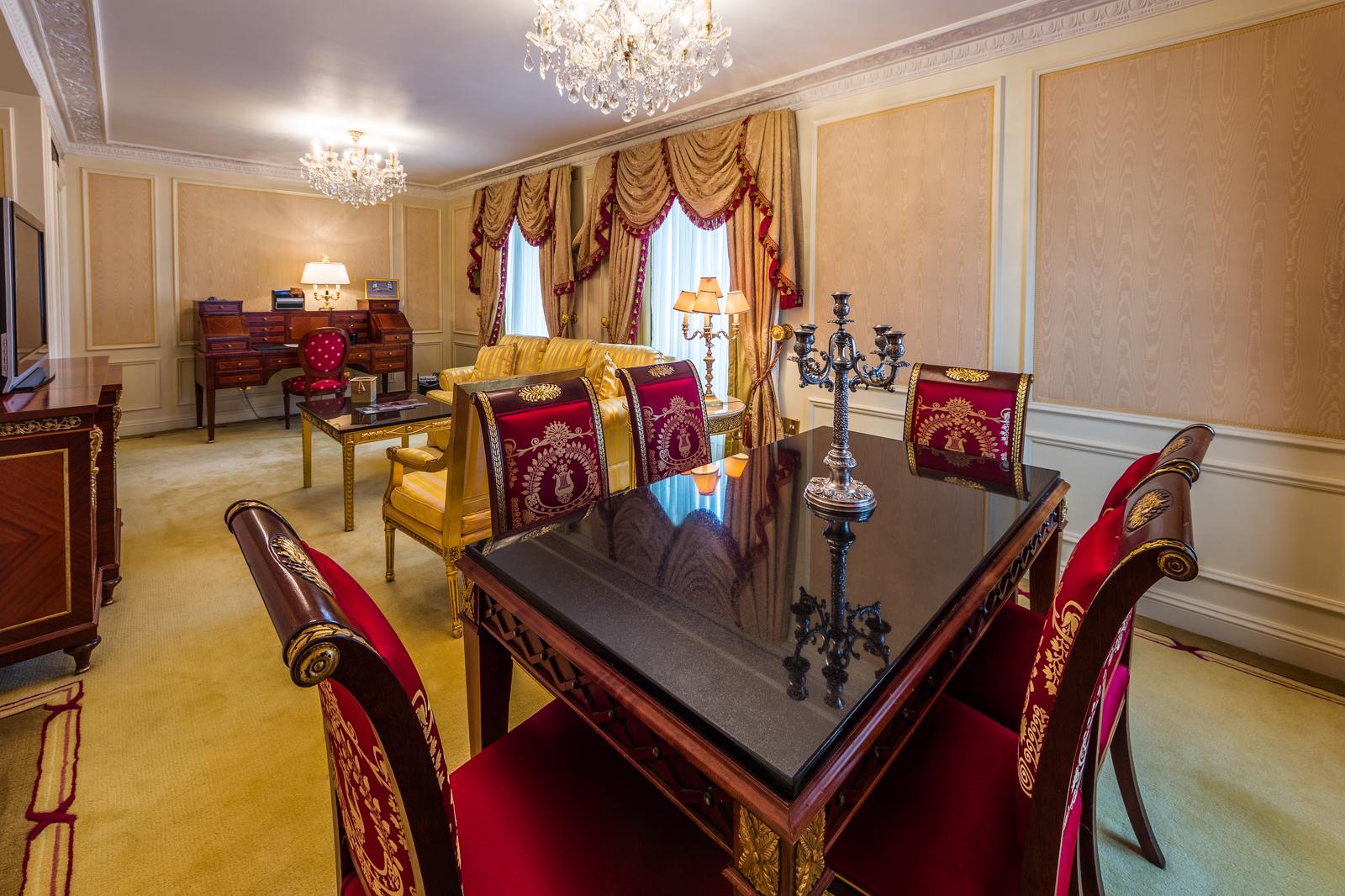 Bentley London Hotell Eksteriør bilde