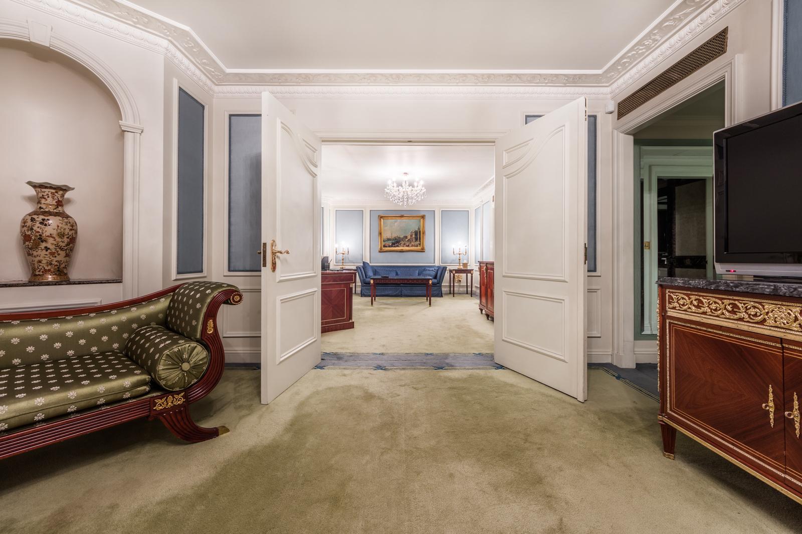 Bentley London Hotell Eksteriør bilde