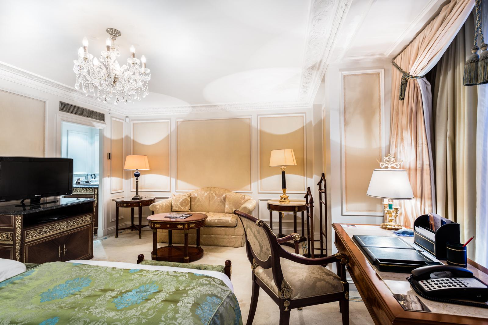 Bentley London Hotell Eksteriør bilde