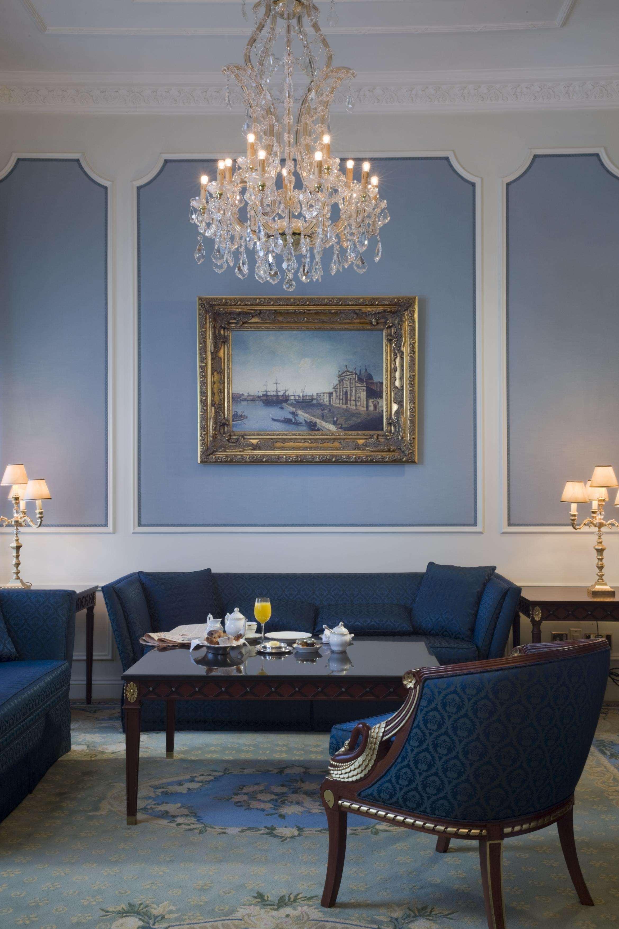 Bentley London Hotell Rom bilde