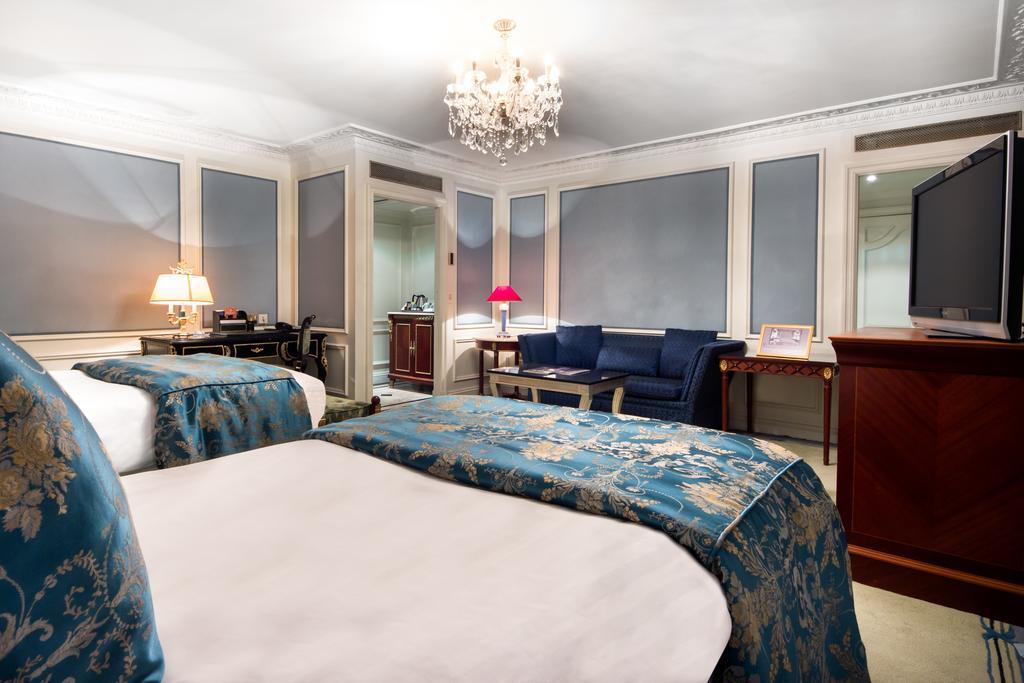Bentley London Hotell Eksteriør bilde
