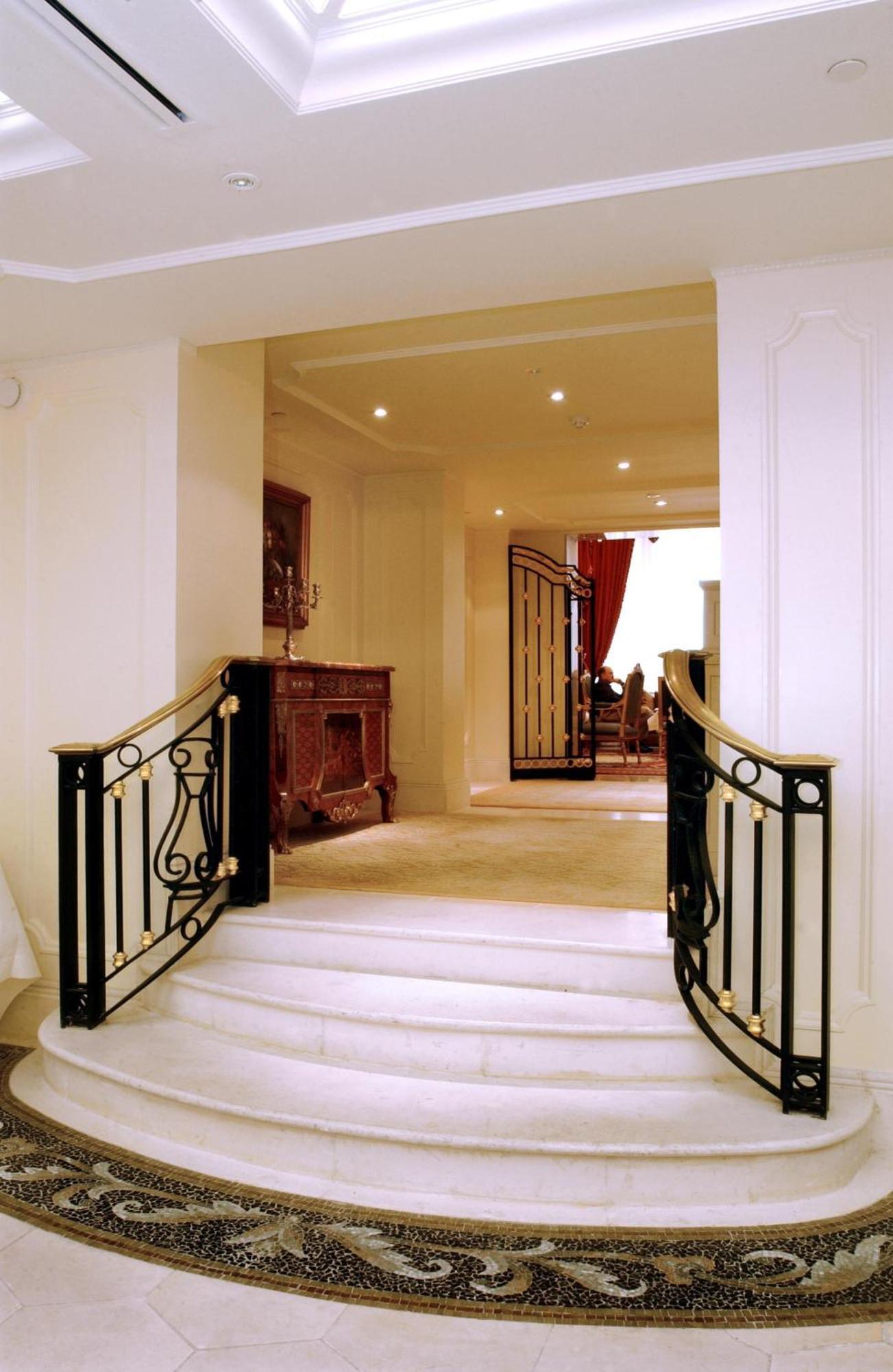 Bentley London Hotell Eksteriør bilde