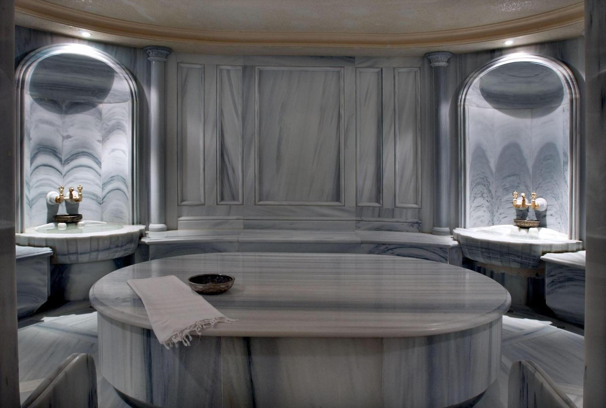 Bentley London Hotell Fasiliteter bilde