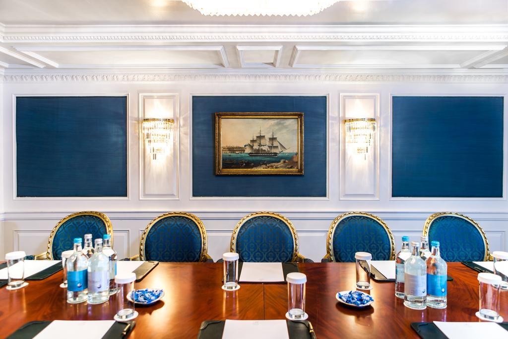Bentley London Hotell Eksteriør bilde