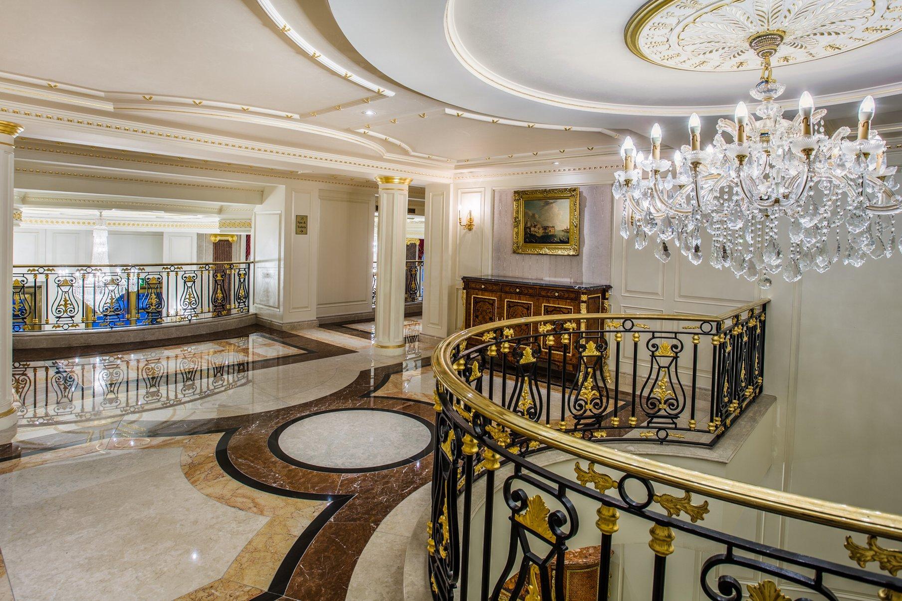 Bentley London Hotell Eksteriør bilde