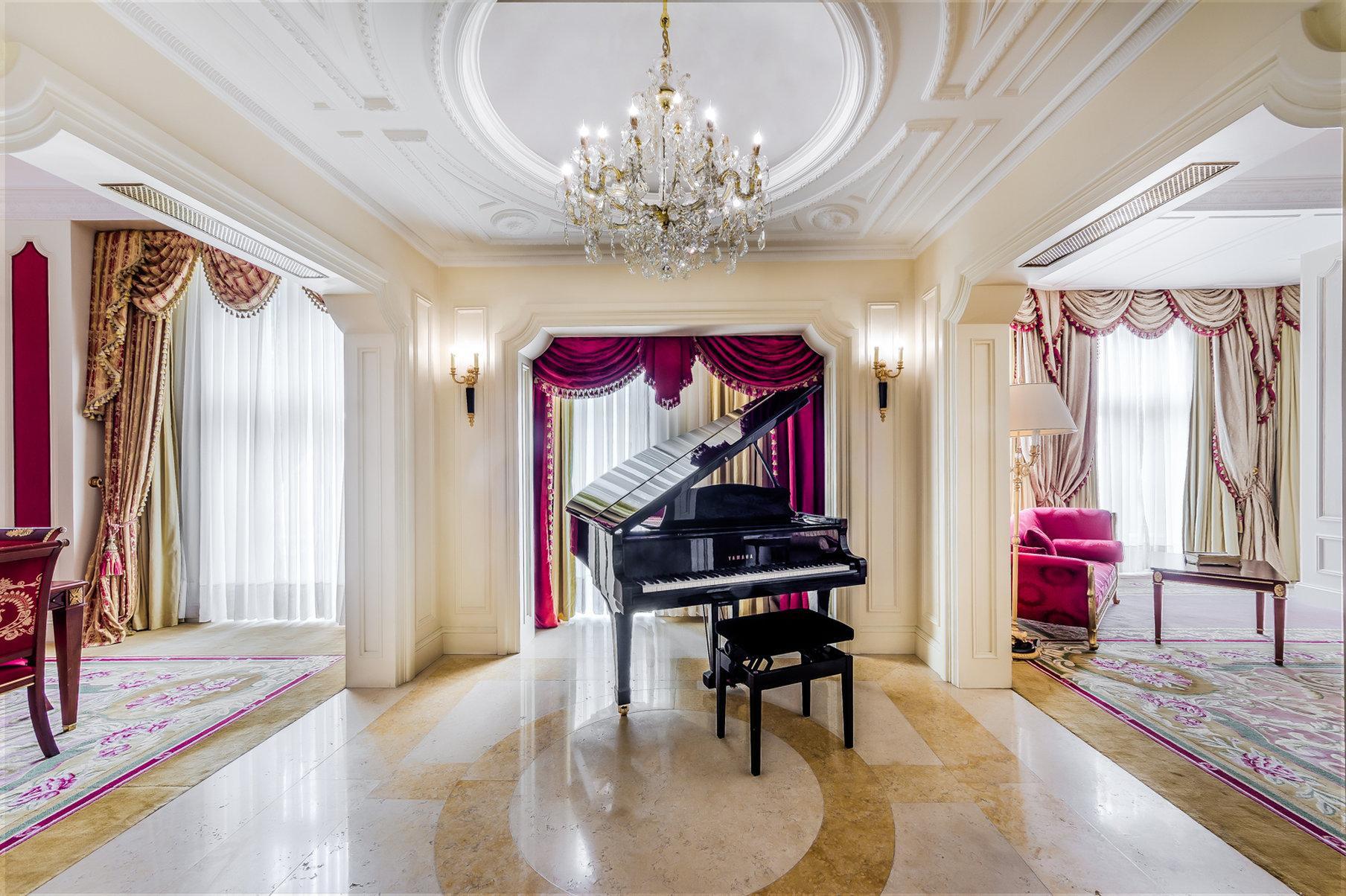 Bentley London Hotell Eksteriør bilde