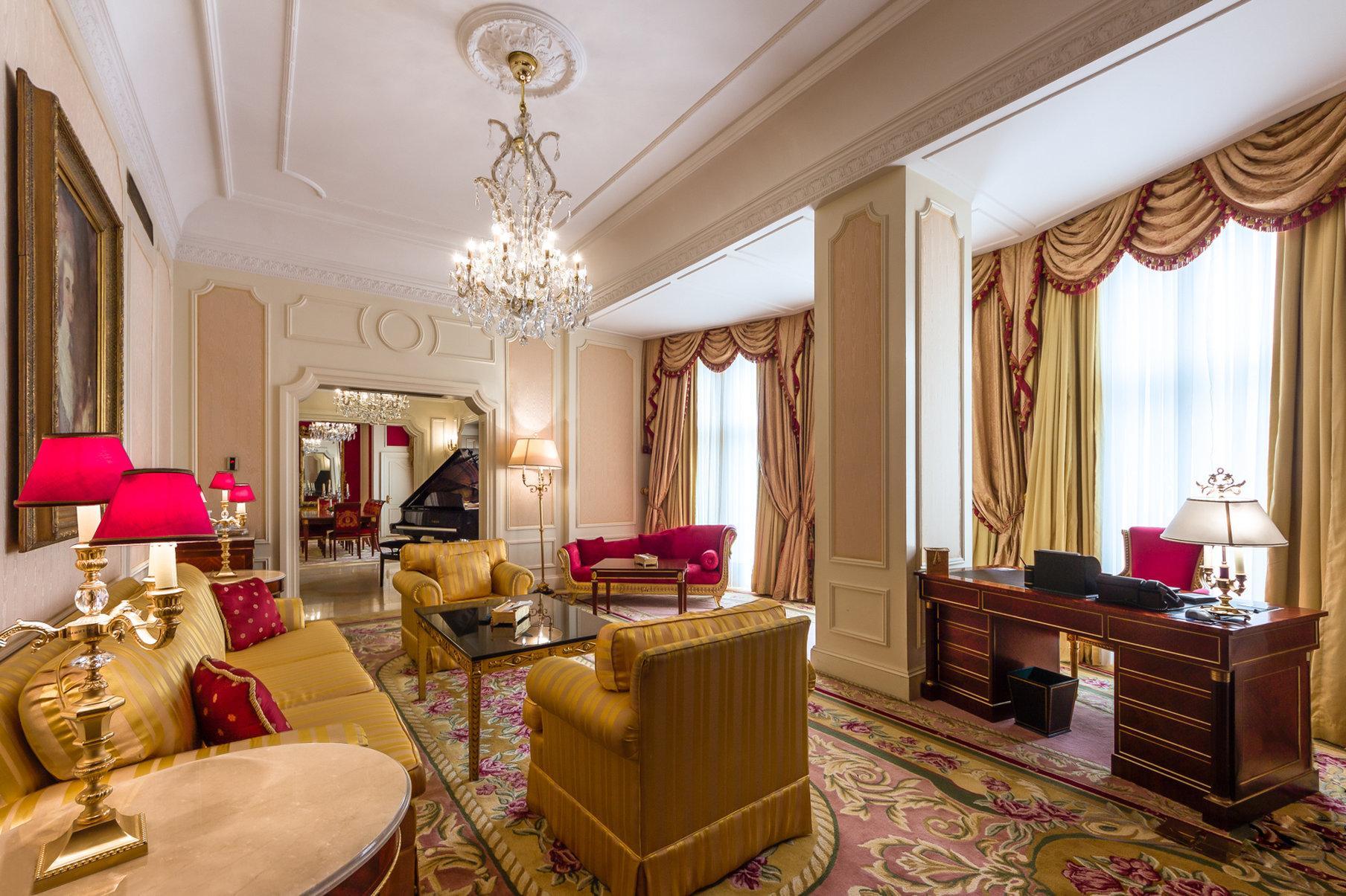 Bentley London Hotell Eksteriør bilde