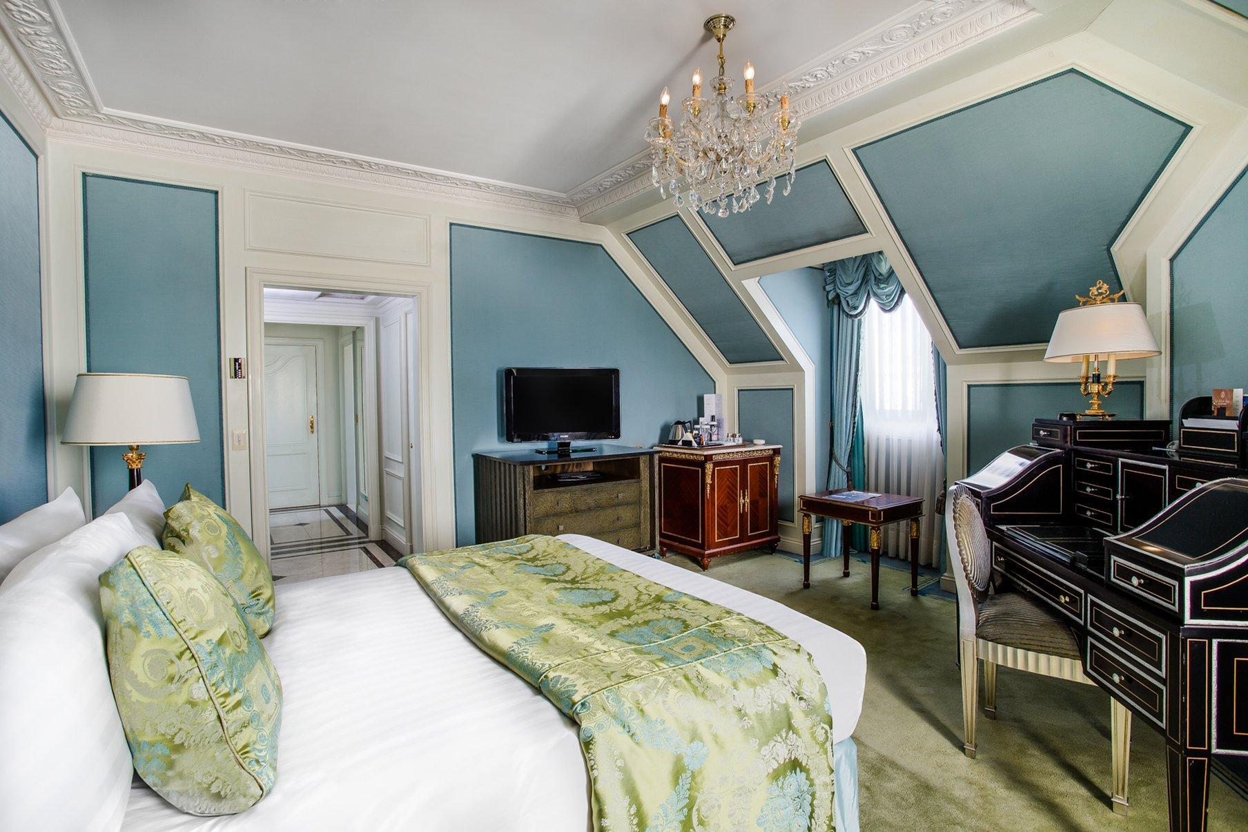 Bentley London Hotell Eksteriør bilde