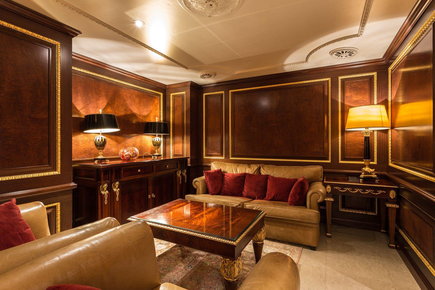 Bentley London Hotell Eksteriør bilde