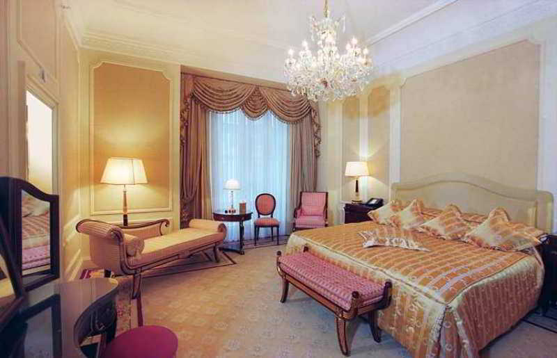 Bentley London Hotell Rom bilde